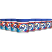 Dash 6x Vlekverwijderaar Diamond Bright Poeder-Kleur 500 gr