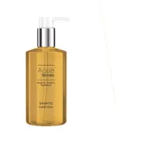 BWT ADA Aqua Senses Haar- en lichaamsshampoo, 300 ml