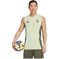 Adidas Real Madrid Sleeveless Training Shirt