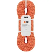 Petzl - Club + 10 - Statisch touw 200 m, meerkleurig