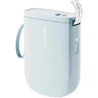 Niimbot - D11H blauw - Labelprinter