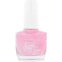 Maybelline Superstay 7 Days Pastel 21 Pink in the park