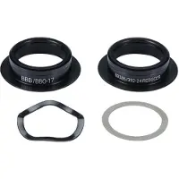 BBB Bottomadapt Bb386/392 Evo Trapasadapter