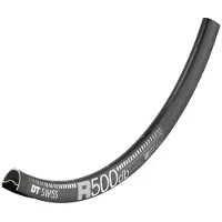 Dt Swiss R 500 23 Mm Std Vi Disc Tubeless Racefietsvelg