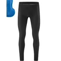 Gonso - Sitivo Tight - Fietsbroek 6XL, grijs