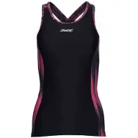 Zoot Performance Crossback Mouwloze Triatlontrui