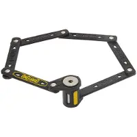 Onguard Heavy Duty Vouwslot