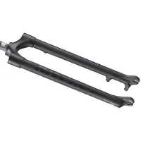 Ritchey WCS Carbon starre vork MTN 29'' as 9 mm 1'' 1/8