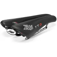 Selle Smp Tt3 Carbon Zadel