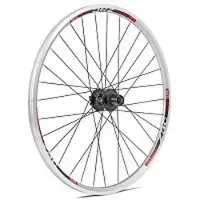 Gurpil Zac M4050 26´´ Cl Disc Mtb Achterwiel