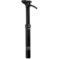 Tranzx Telescopic Seatpost 120 Mm Dropper Zadelpen