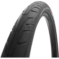 Vredestein Icon Zwart met reflectie, 28x2.00, ETRTO 50-622, E-Bike 50km ready