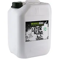 Resolvbike Latex Blend Reiniger 10l