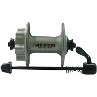 Shimano Hbm475 6b Dsic Voornaaf