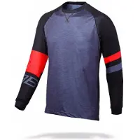 BBB Gravity Style Langarm Enduro Trui