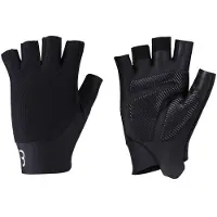 BBB Zomerhandschoenen Pave Grijs || Maat: L