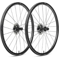 Scope R3 Cl Disc Tubeless Racefiets Wielset