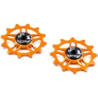 JRC Components Sram Force/red Axs Derailleurwieltjes Set Voor Fietsen
