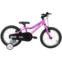 QÜer Mission 16´´ Fiets