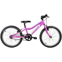 QÜer Mission 20´´ Fiets