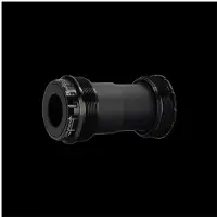 Cycling Ceramic T47a Shimano Bottom Bracket Black || Maat: 24 mm