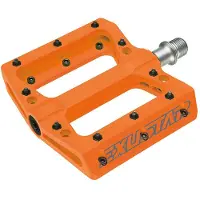 Exustar E-pb71 Pedalen