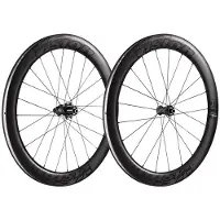 Vision Metron 60 Sl Db Disc Cl Tubeless Racefiets Wielset