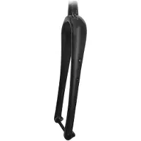 Skuad Full Carbon Tapered Gravel Voorvork