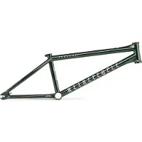 Wethepeople Paradox 21´´ Tt Bmx-frame