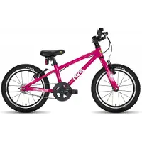Frog Bikes 44 Pink 16" Kinderfiets
