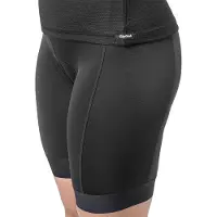 Gripgrab Pacr Padded Broek Zonder Bretels