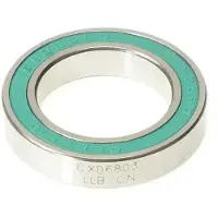 ABI Enduro Bearings Bb Cxd 6803 Llb-bx Xd-15 Ceramic Hybrid Abec-5 Radial Lagers