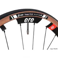 Ere Research Tenaci 120 Tpi Tubeless 700c X 44 Gravelband