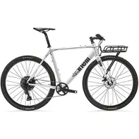Cinelli Zydeco Bootleg Fiets