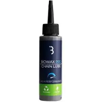 BBB Cycling Fietsketting Smeermiddel – BioWax Chain Lube Pro - Plantaardige Ketting Wax – All Weather – High Performance - Kettingolie Fiets - BCH-204