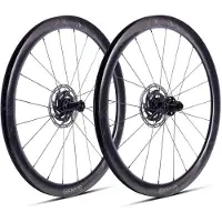 Ere Research Genus Ii Cl 45 Disc Tubeless Racefiets Wielset