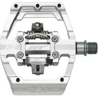 HT Components X2 Sx Pedalen