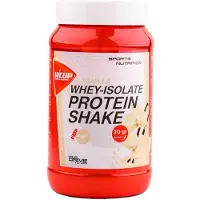 Wcup Protein Shake Vanille 600 g Poeder