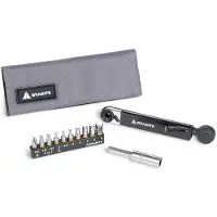 Granite RocknRoll TQ Grey Tool Bag