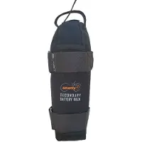 Seventy8 Mondraker E-crafty 500wh Battery Frametas