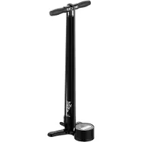 Lezyne Alloy Hv Digital Drive 3.5 Vloerpomp