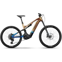 Haibike Hybe Cf 9 29´´ S1000 Eagle Axs 2025 Elektrische Mountainbike