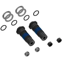 Favero Assioma Duo Shimano Pedaaladapter