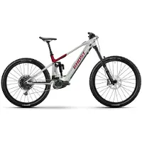 Ghost Bikes E-riot Cd Advanced 29/27.5´´ Nx Eagle 2025 Elektrische Mountainbike