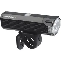 Blackburn Dayblazer Voorlicht