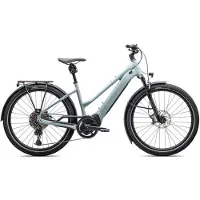 Specialized Turbo Vado 5.0 St Nb 27.5´´ 2025 Elektrische Fiets