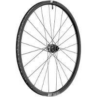 Dt Swiss Gr 1600 Spline Dynamo Disc Cl Tubeless Racefiets Voorwiel