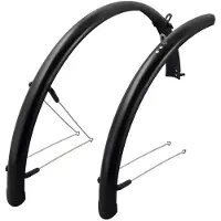 Giant Speedshield 700 Tour Spatbordset