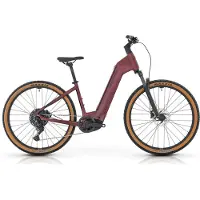 Megamo Reach Low 10 29´´ Cues 2025 Elektrische Fiets