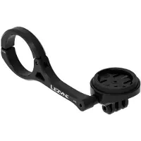 Lezyne Garmin/wahoo Forward Gopro Stuurhouder Voor Fietscomputer